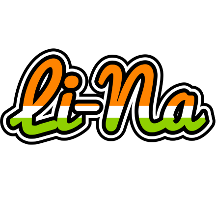Li-Na mumbai logo