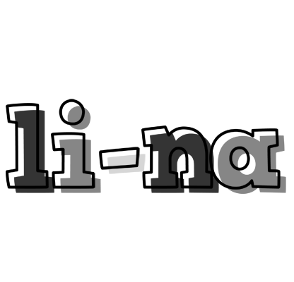 Li-Na night logo