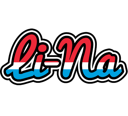 Li-Na norway logo