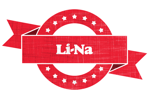 Li-Na passion logo