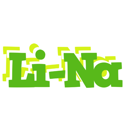 Li-Na picnic logo