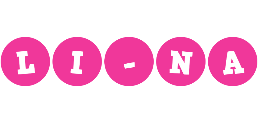 Li-Na poker logo