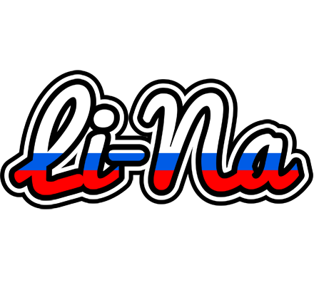 Li-Na russia logo
