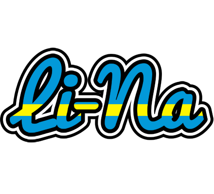 Li-Na sweden logo
