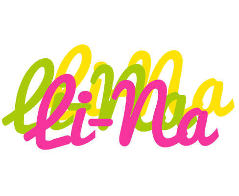 Li-Na sweets logo