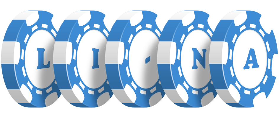 Li-Na vegas logo
