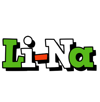 Li-Na venezia logo