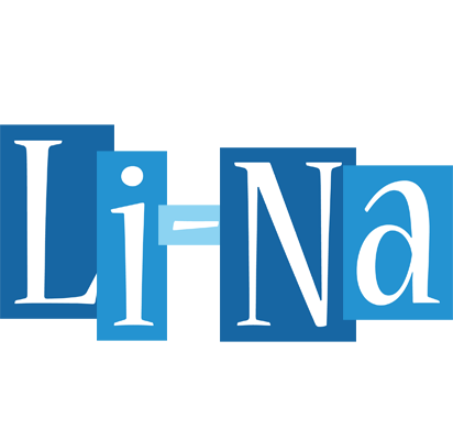 Li-Na winter logo