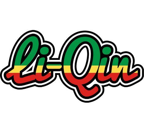 Li-Qin african logo