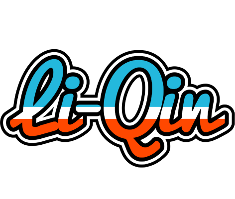 Li-Qin america logo