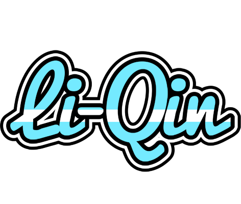 Li-Qin argentine logo