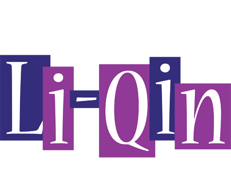 Li-Qin autumn logo