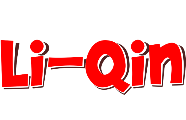 Li-Qin basket logo