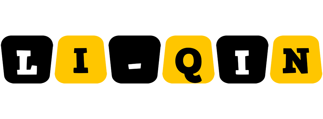 Li-Qin boots logo