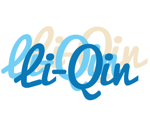 Li-Qin breeze logo