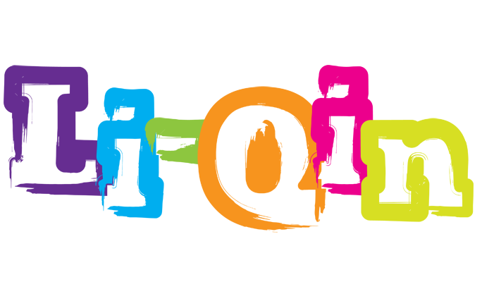 Li-Qin casino logo