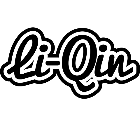 Li-Qin chess logo