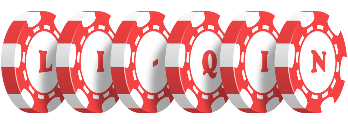 Li-Qin chip logo
