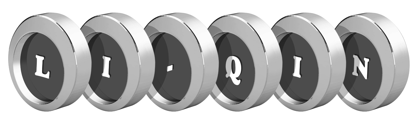 Li-Qin coins logo