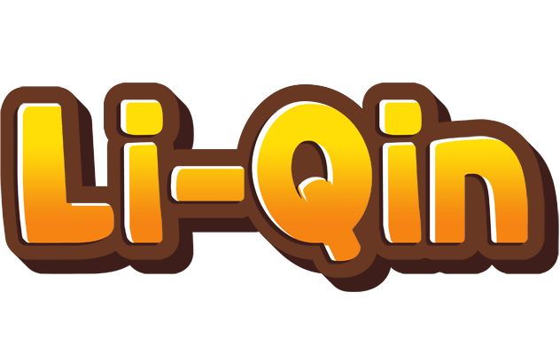 Li-Qin cookies logo