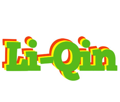 Li-Qin crocodile logo