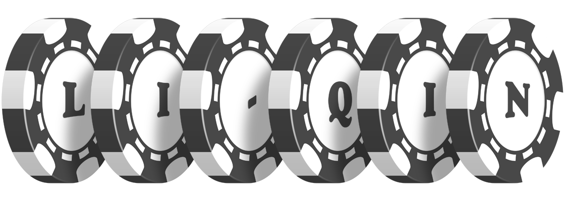 Li-Qin dealer logo