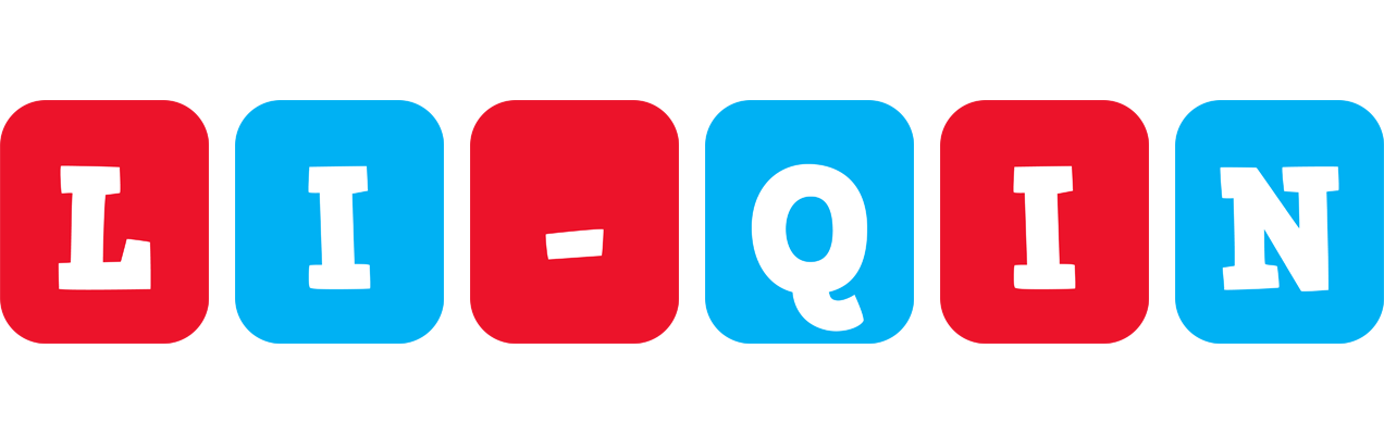 Li-Qin diesel logo