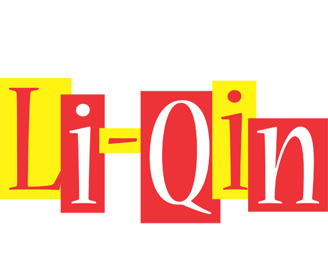 Li-Qin errors logo