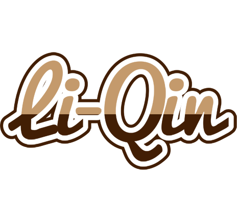 Li-Qin exclusive logo
