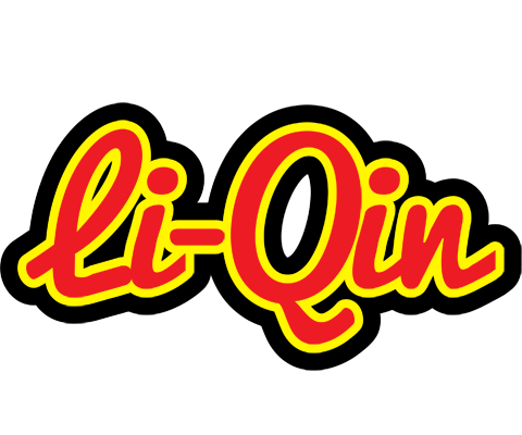 Li-Qin fireman logo