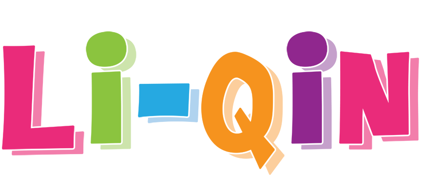 Li-Qin friday logo
