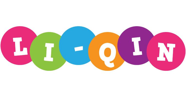 Li-Qin friends logo