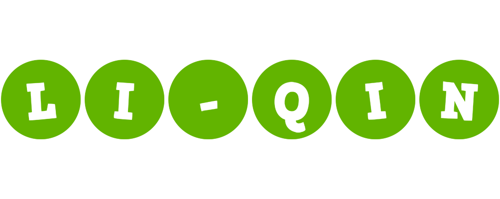 Li-Qin games logo