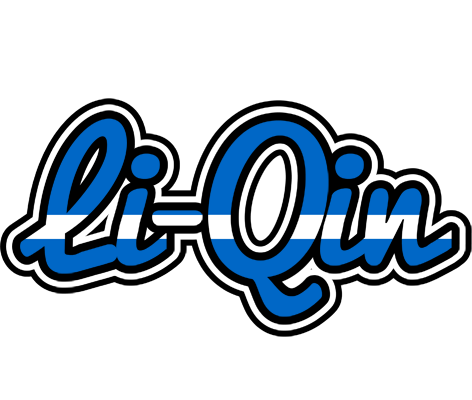 Li-Qin greece logo