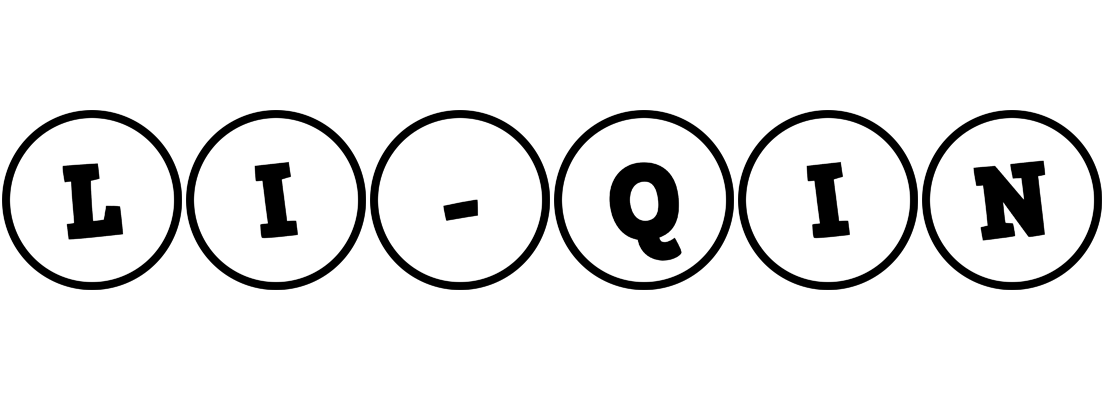 Li-Qin handy logo