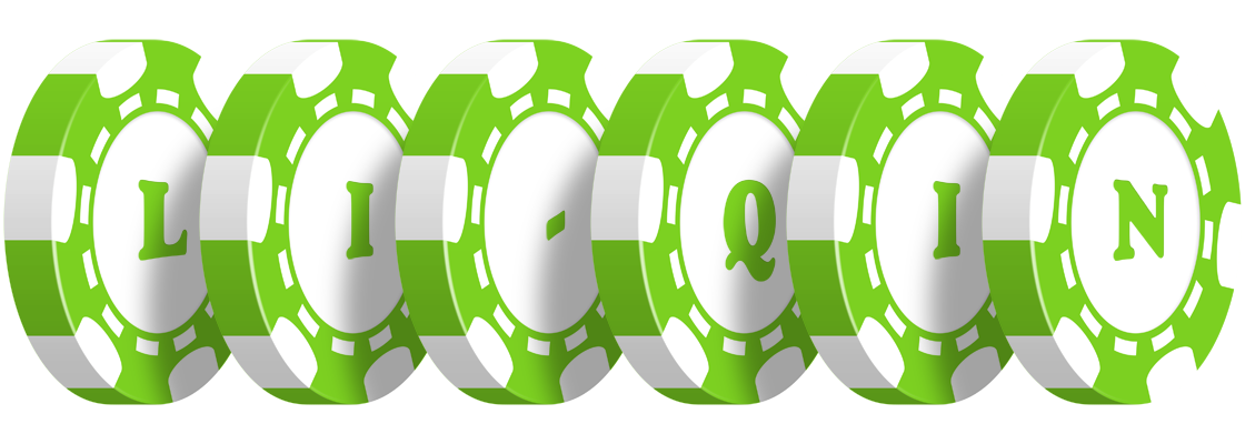 Li-Qin holdem logo