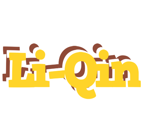 Li-Qin hotcup logo