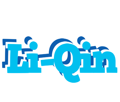 Li-Qin jacuzzi logo