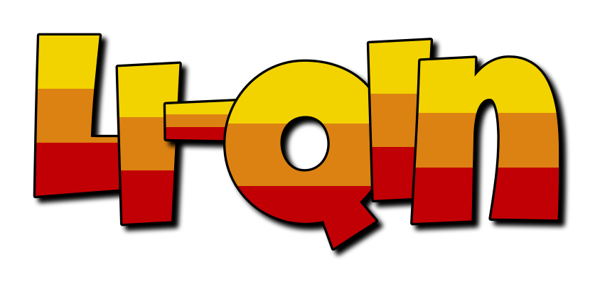 Li-Qin jungle logo