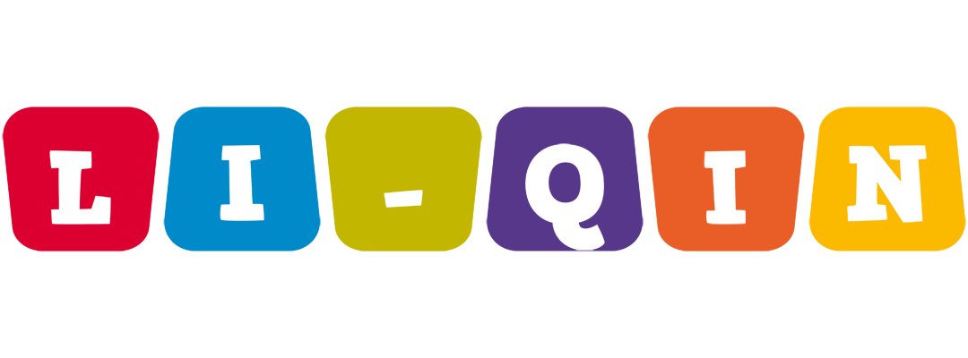 Li-Qin kiddo logo