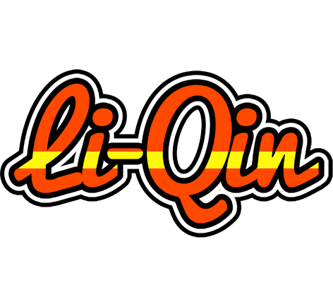 Li-Qin madrid logo