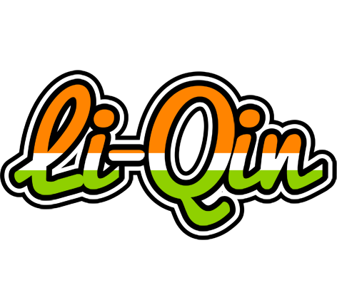 Li-Qin mumbai logo
