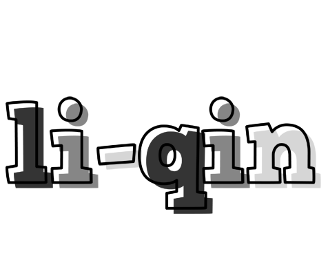 Li-Qin night logo