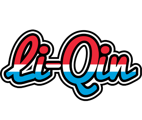Li-Qin norway logo