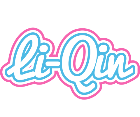 Li-Qin outdoors logo