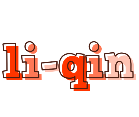 Li-Qin paint logo