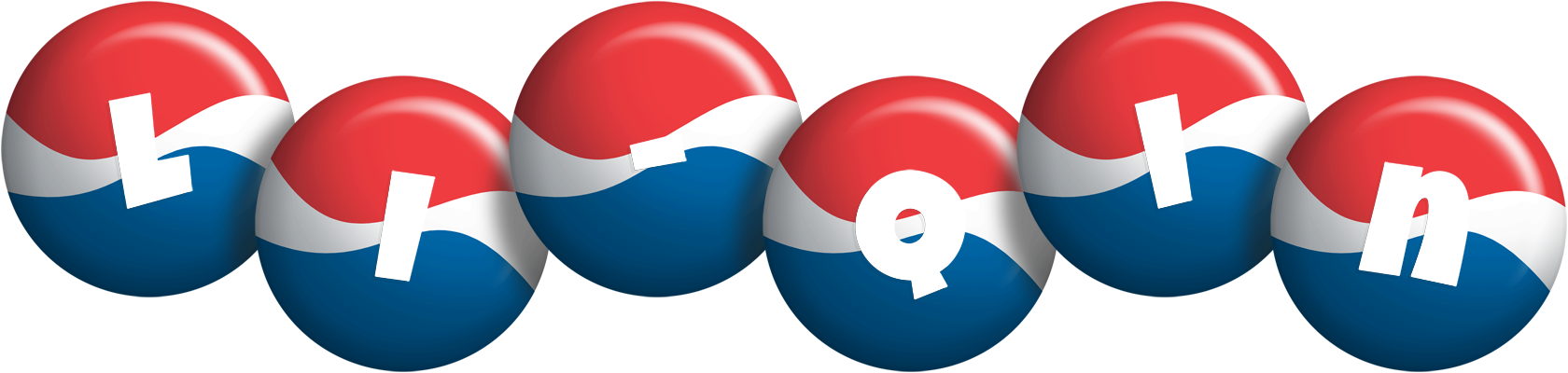 Li-Qin paris logo