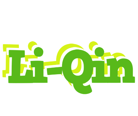 Li-Qin picnic logo