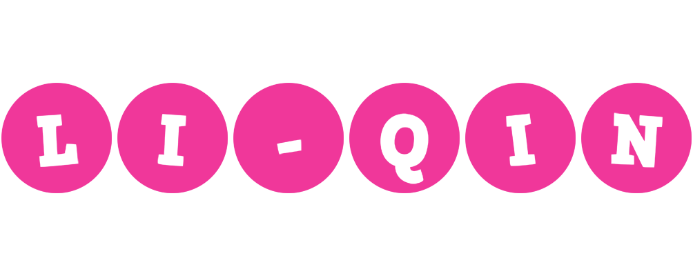 Li-Qin poker logo
