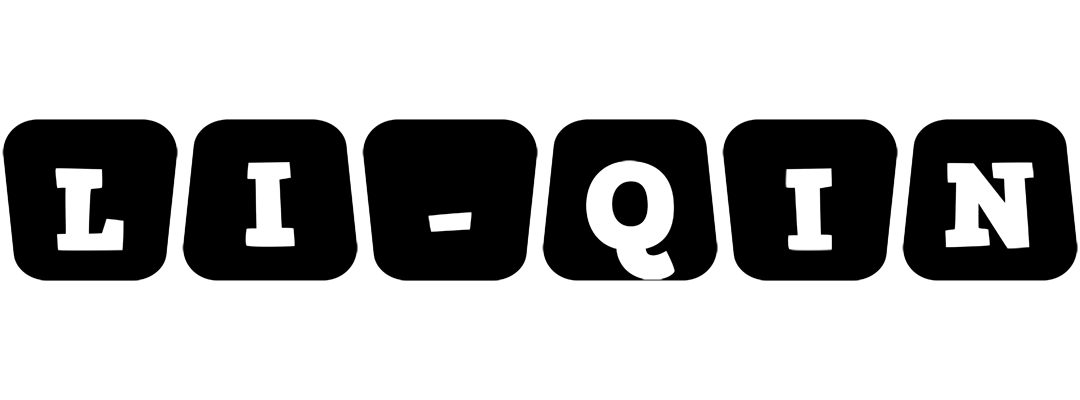 Li-Qin racing logo